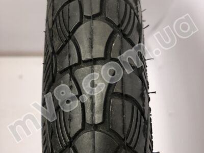 Покришка Deli tire 20х2.125 (57-406) BMX виробник Indonesia