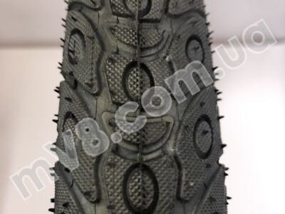Покришка Chao Yang Оrnate 20х2.215 (54-406) BMX
