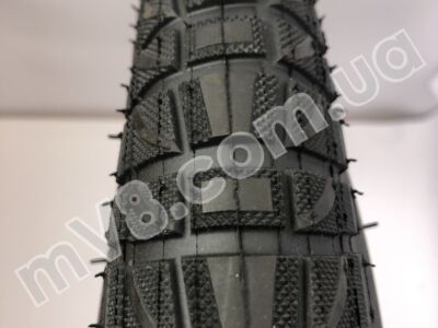 Покришка DSI 20х2.25 (57-406) BMX виробник Sri Lanka