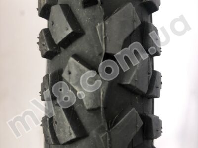 Покришка великий шип Deli tire 24х2.0 (54-507)