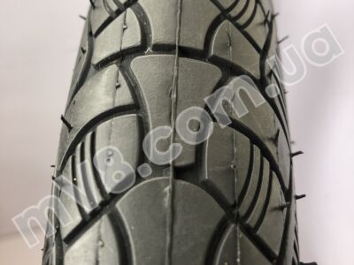 Покришка напівслік Deli tire 24х2.125 (57-507)