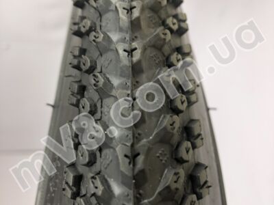 Покришка з шипами Chao Yang 24х1.95 (47-507)