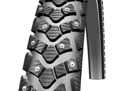 Покришка зимова Schwalbe Marathon Winter Plus 28х2.0 (50-622) 208 штук