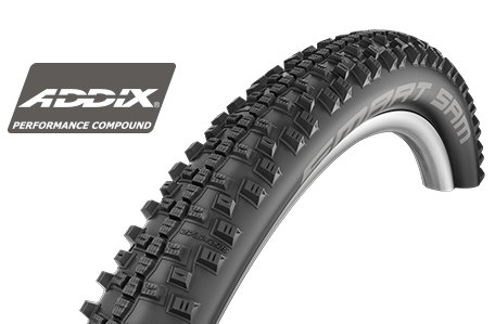 Покришка Schwalbe Smart Sam Performance LiteSkin 29х2.6 65-622