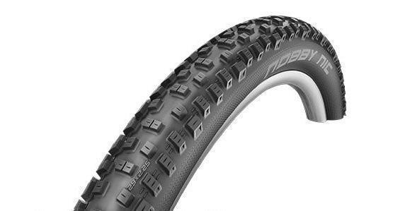 Покришка Schwalbe Nobby Nic Performance 29х2,25 (57-622) - Зображення 2