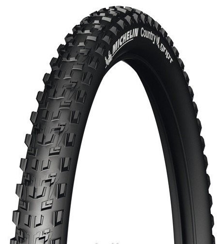 Покришка Michelin Country GripR 29х2.1 (52-622)