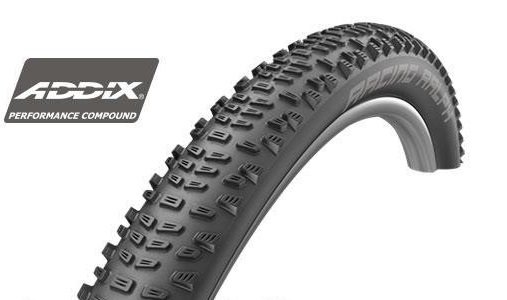 Покришка Schwalbe Racing Ralph Performance 27.5х2.25 - Зображення 2