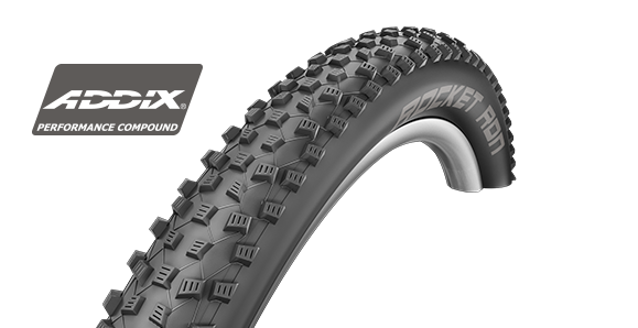 Покришка Schwalbe Rocket Ron Performance LiteSkin 29х2.1 - Зображення 2