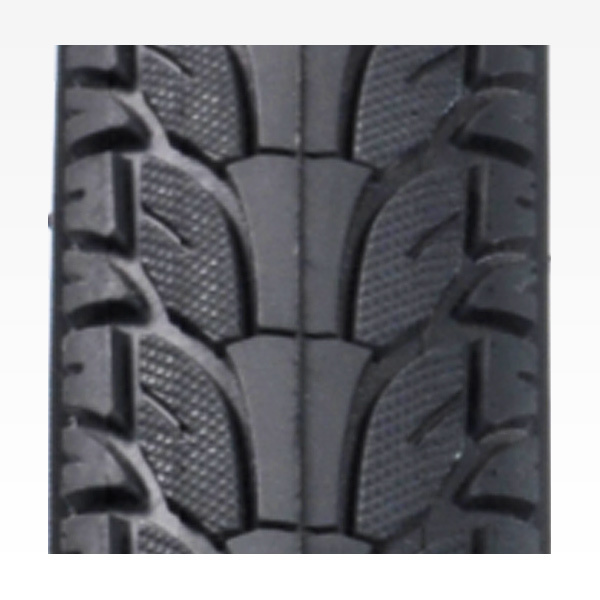 Покришка велосипедна DSI 26х1.90 (50-559) Sri Lanka - Зображення 2