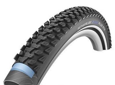 Покришка Schwalbe Marathon Plus MTB SmartGuard 29х2.25