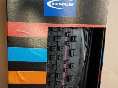 Покришка Schwalbe Racing Ralph Evolution Speed ​​LiteSkin 29х2.25