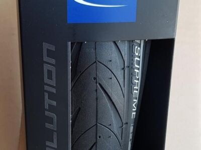 Покришка Schwalbe Marathon Supreme Evo 28х1.6 (42-622)