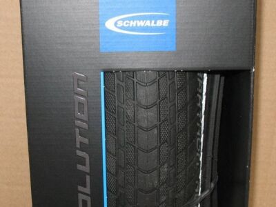 Покришка Schwalbe Marathon Almotion Evo 28х2.0 (50-662)
