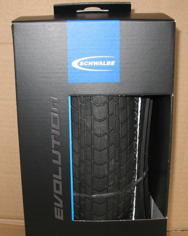 Покришка Schwalbe Marathon Almotion Evo 28х2.0 (50-662)