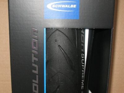 Покришка Schwalbe Marathon Supreme Evo 28х2.0 (50-622)