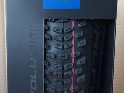 Покришка Schwalbe Racing Ralph Evolution Speed 29х2.25