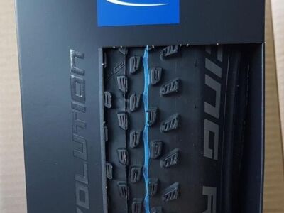 Покришка Schwalbe Racing Ray Evolution SpeedGrip 29х2.25