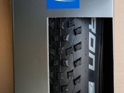 Покришка Schwalbe Rocket Ron Performance TwinSkin 29х2.25