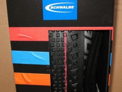 Покришка Schwalbe Thunder Burt Evolution Speed 127epi 29х2.1