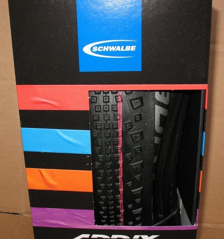 Покришка Schwalbe Thunder Burt Evolution Speed 127epi 29х2.1