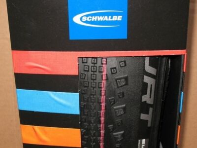 Покришка Schwalbe Thunder Burt Evolution Speed ​​29х2.1