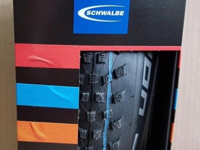 Покришка Schwalbe Rocket Ron Evolution SpeedGrip 29х2.25