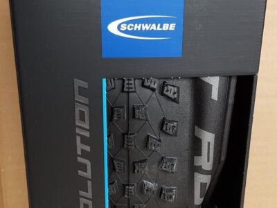 Покришка Schwalbe Rocket Ron Evolution Speed ​​LiteSkin 29х2.25