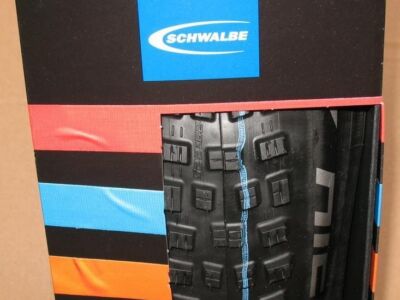Покришка Schwalbe Nobby Nic Evo SpeedGrip 29х2.25