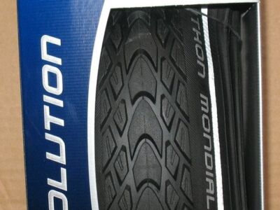 Покришка Schwalbe Marathon Mondial Evo 28х2.0 (50-662)