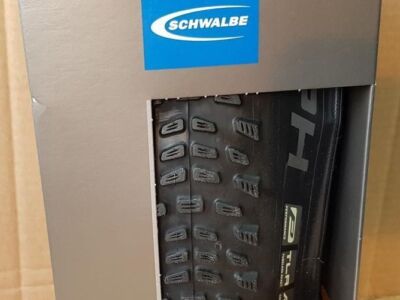 Покришка Schwalbe Racing Ralph Performance 29х2.25