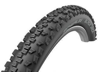Покришка Schwalbe Black Jack Active SBC 26х1.9 (47-559)
