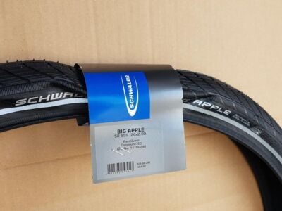 Покришка Schwalbe Big Apple Performance 26х2.0 (50-559)