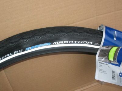 Покришка Schwalbe Marathon Endurance GreenGuard 26х1.75