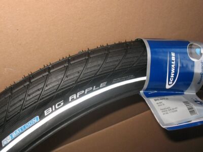 Покришка Schwalbe Big Apple Performance 26х2.35