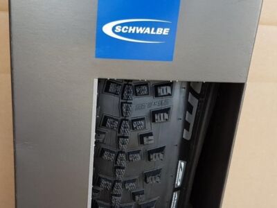 Покришка Schwalbe Smart Sam Performance ADDIX LiteSkin 26х2.25