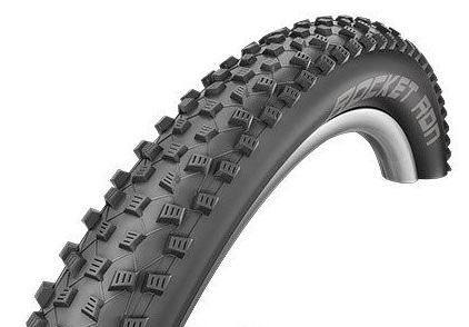 Покришка Schwalbe Rocket Ron Evolution PaceStar 26х2.1 - Зображення 2