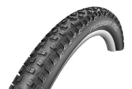 Покришка Schwalbe Nobby Nic Evolution PaceStar 26х2.35 - Зображення 2