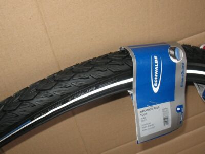 Покришка Schwalbe Marathon Plus Tour 28х1.75 (47-622)