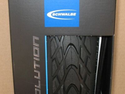 Покришка Schwalbe Marathon Mondial Evolution 26х2.15