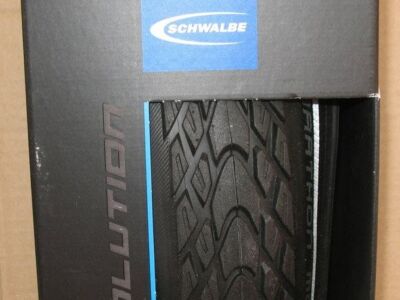 Покришка Schwalbe Marathon Mondial Evolution 26х2.0
