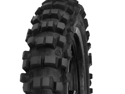 Покрышка 2.50-10 Deli Tire Kross, TT