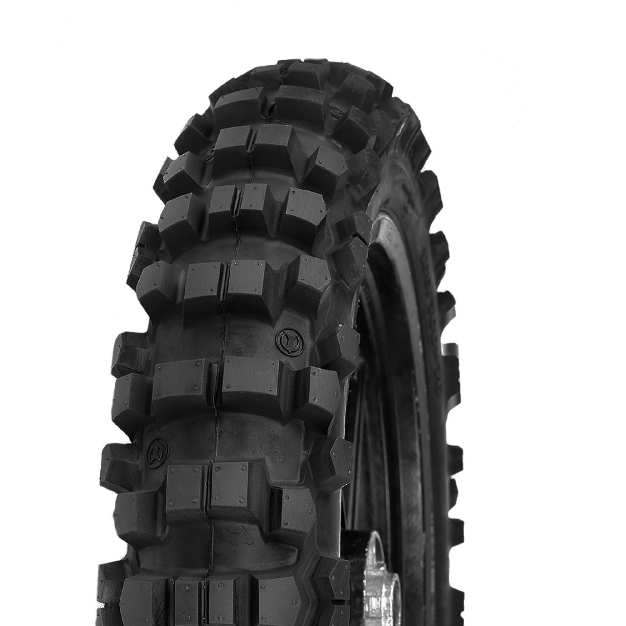 Покрышка 2.50-10 Deli Tire Kross, TT