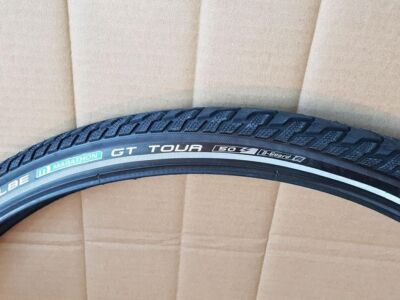 Покришка Schwalbe Marathon GT Tour DualG 28х1,5 (40-622)