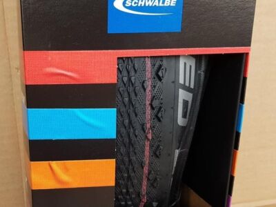 Покришка Schwalbe Furious Fred Evolution Speed ​​29х2.0