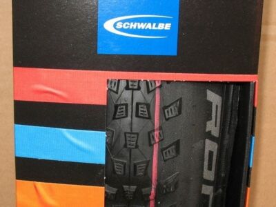 Покришка Schwalbe Rocket Ron Evolution Speed ​​29х2.25