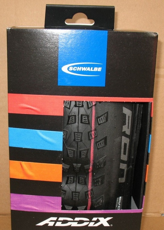 Покришка Schwalbe Rocket Ron Evolution Speed 29х2.25