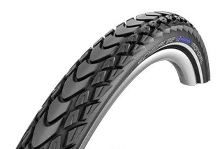 Покришка Schwalbe Marathon Mondial Evo 28х2.0 (50-662) - Зображення 2