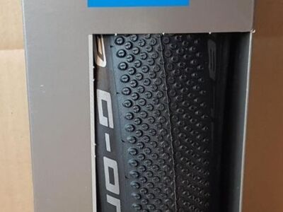 Покришка Schwalbe G-One Allround RaceGuard 28х1.35 (35-622)