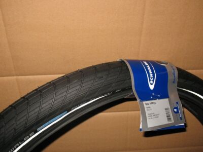 Покришка Schwalbe Big Apple Performance 26х2.15