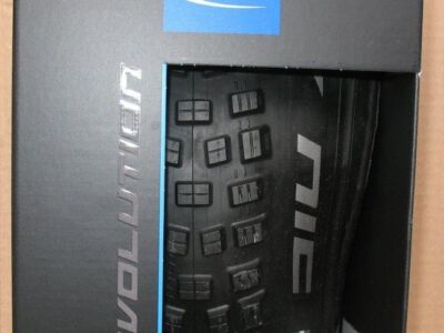 Покришка Schwalbe Nobby Nic Evolution PaceStar 26х2.35